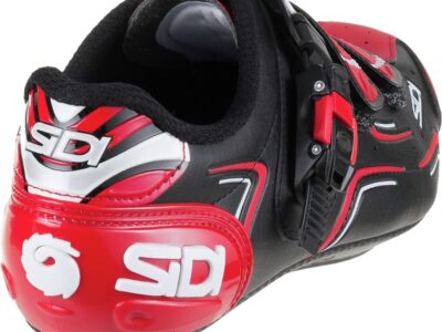 รองเท้าคลีทเสือหมอบ SIDI รุ่น Level