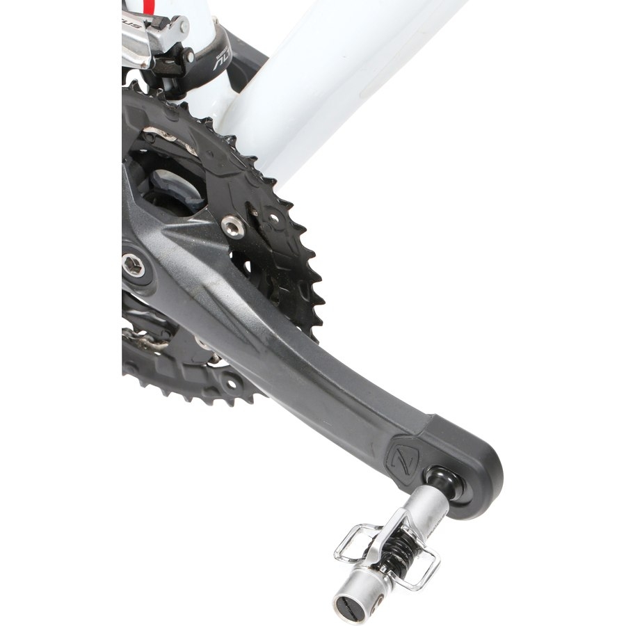 PROTECTION MANIVELLE ZEFAL CRANK ARMOR ROSE (PR