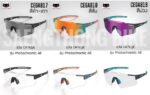 แว่นตา จักรยาน cateye