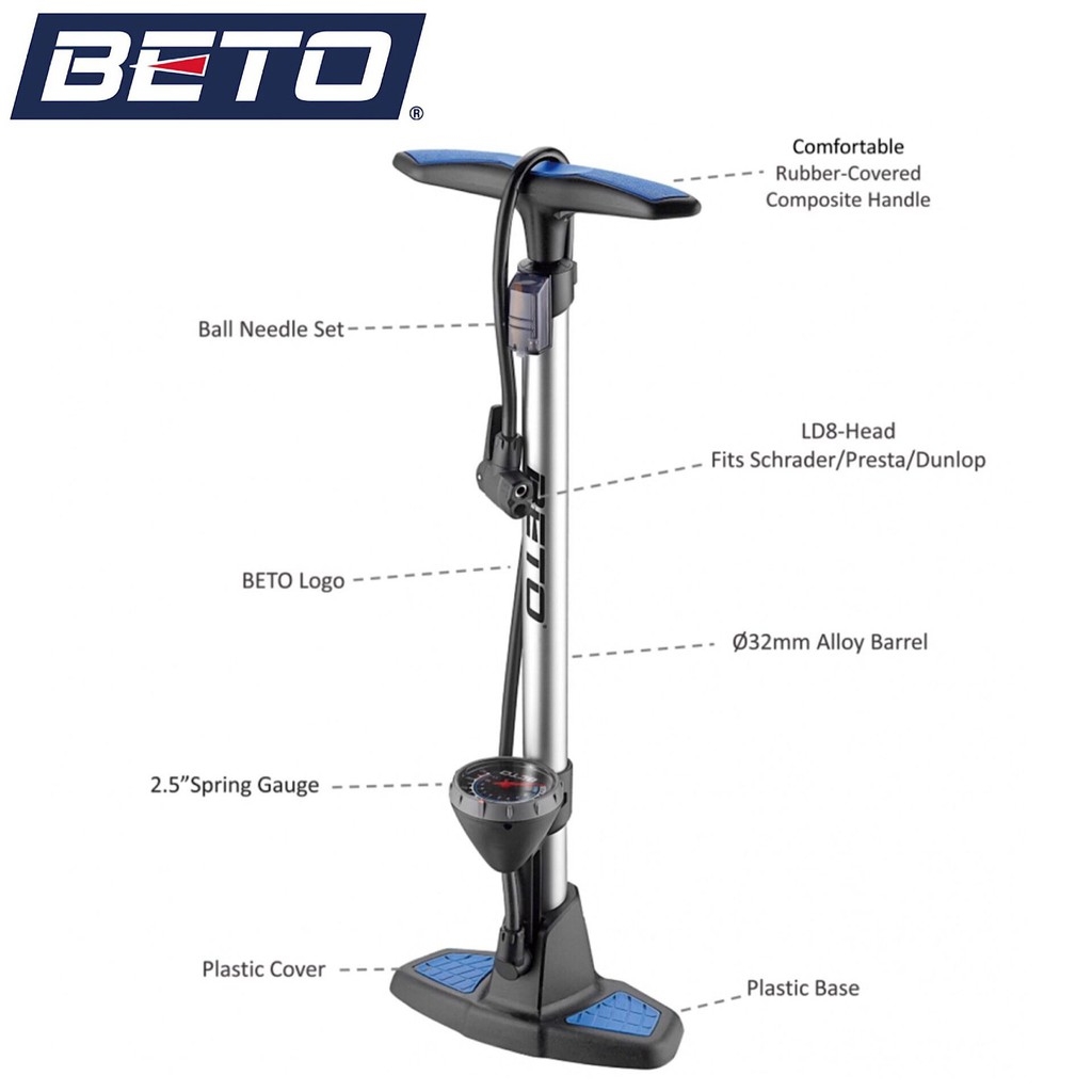 BetoCFL501AG7