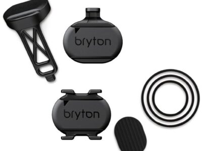 Bryton Smart Dual Sensor