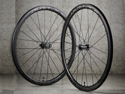 Shimano Dura-Ace R9170 C40 Clincher