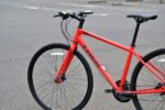 Trek FX3 disc