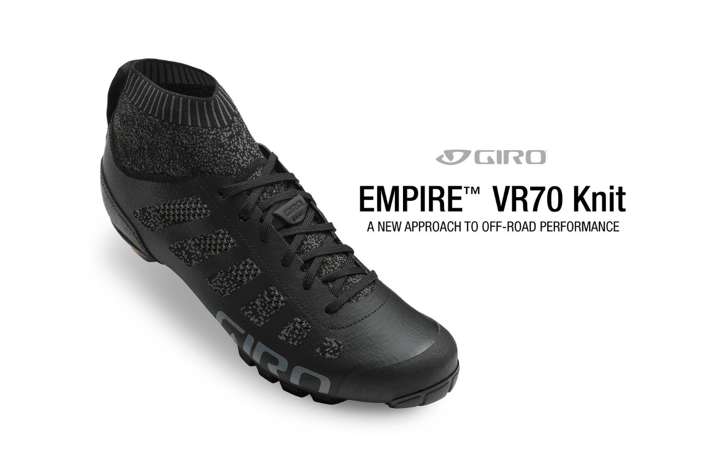 GiroVR70Knit รองเท้า Knit