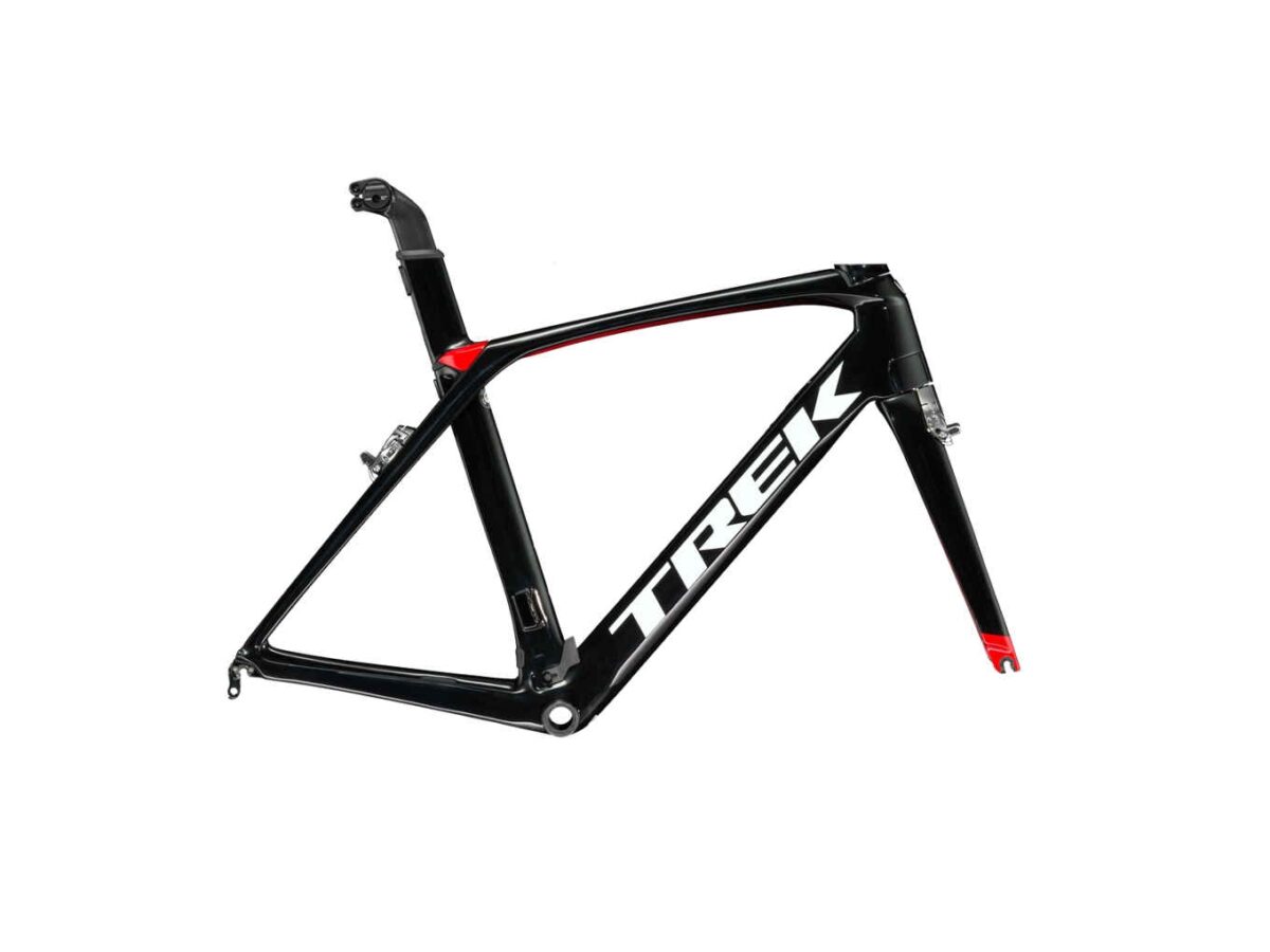 เฟรม TREK Madone 9 สีดำ ไซส์ 54