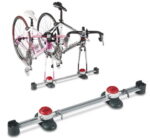 แร็ควางในรถ Minoura Vergo TF2