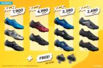 รองเท้า SHIMANO