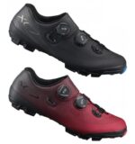 รองเท้าเสือภูเขา Shimano