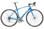 TREK Silque C สีฟ้า