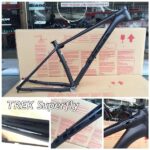 เฟรมเสือภูเขา TERK Superfly