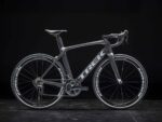 TREK Madone 9.0 สีเทาด้าน [2018]