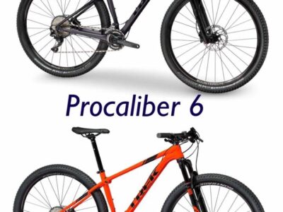 TREK Procaliber 6 [2018]