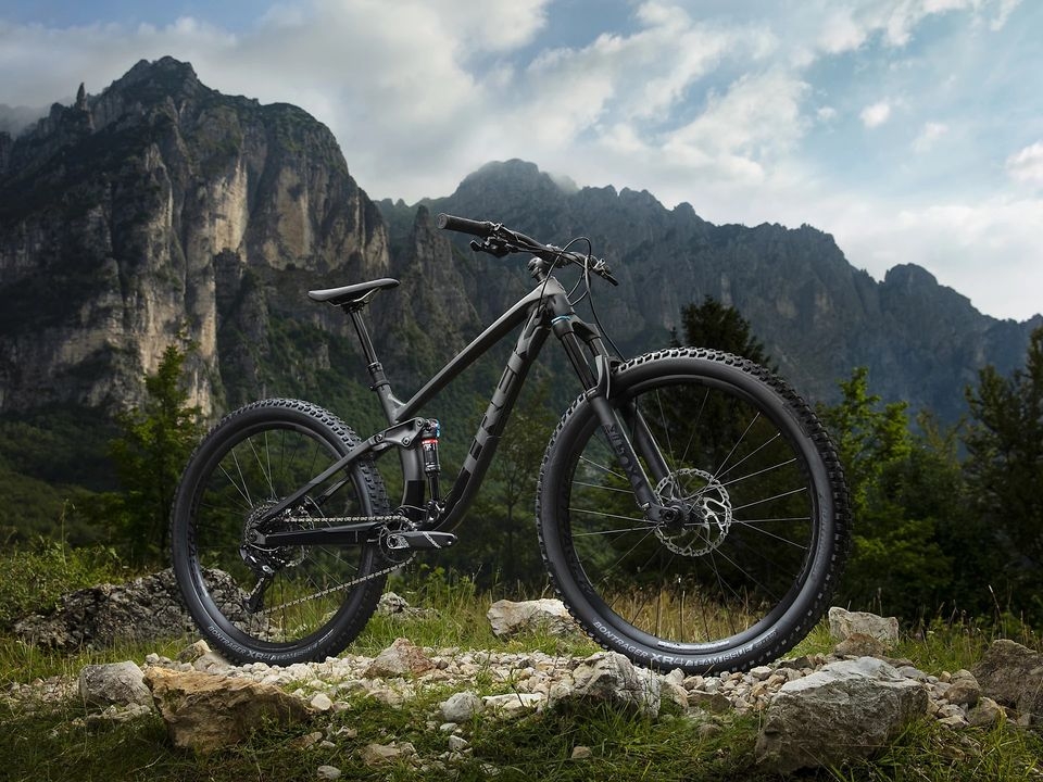 TR20FuelEX8 TREK Fuel EX8