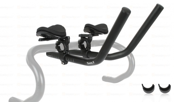 TranzXaerobar Tranz X แอโร่บาร์