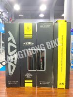 ยางฮาร์ฟ Tufo รุ่น S33 PRO Tubular