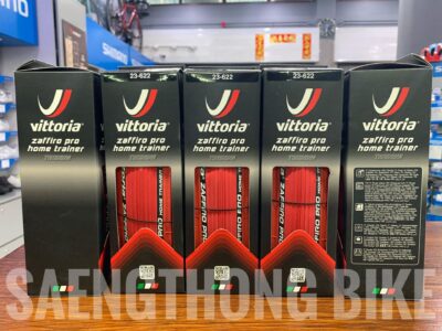 ยางเทรนเนอร์ Vittoria รุ่น Zaffiro PRO HOME TRAINER