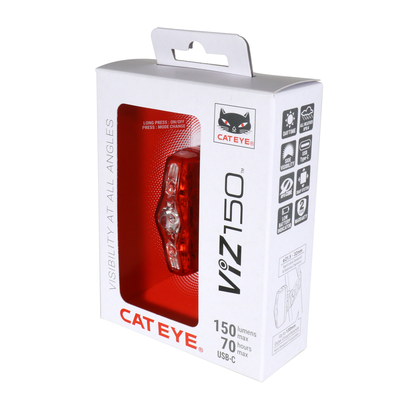 viz150 usb-2