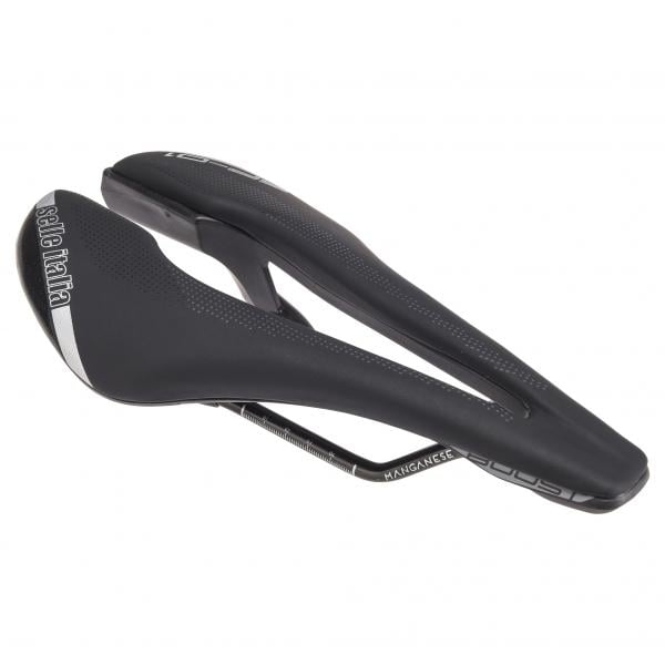 Test de la Selle Italia SP-01 Boost - Velo 101