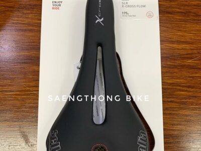 Selle Italia รุ่น SLR X-Cross Flow