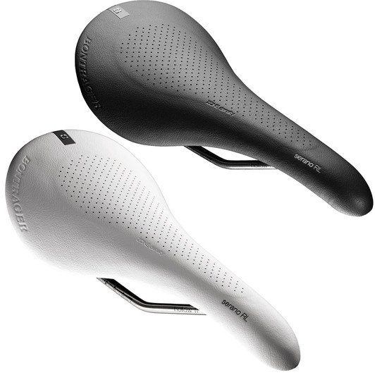 BonSeronoRL เบาะจักรยาน Bontrager Serono RL