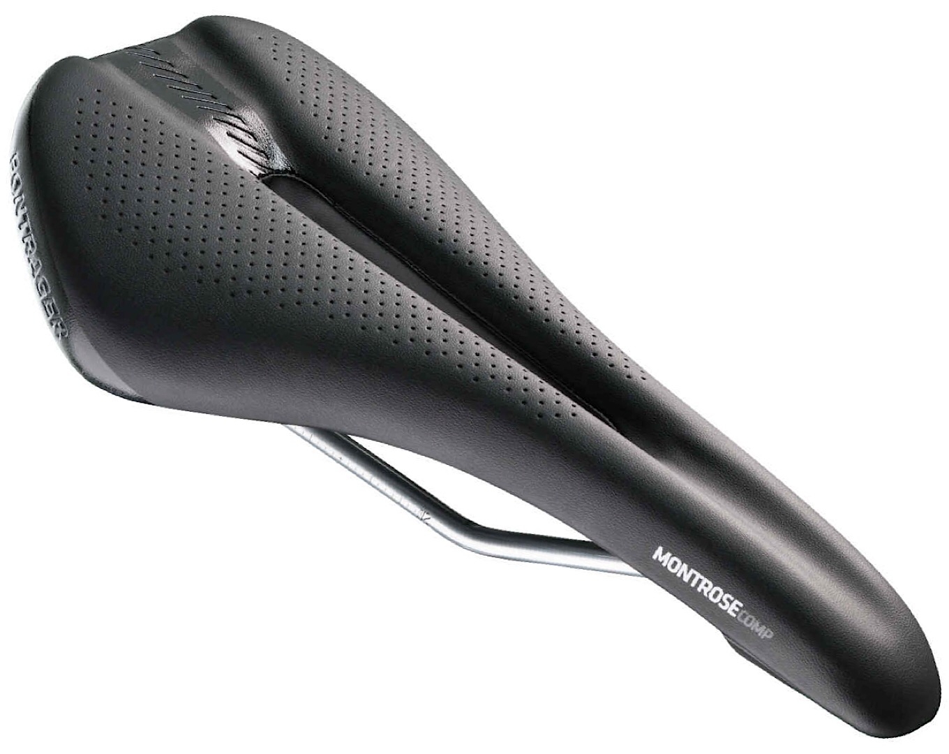 BontraMontroseC เบาะจักรยาน Bontrager รุ่น Montrose Comp