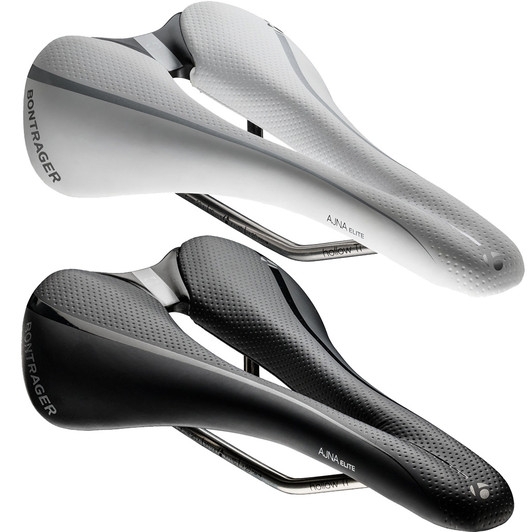 Bontrager ajna elite online women's saddle