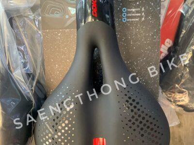 เบาะเจล DDK รุ่นใหม่ Memory Foam ,มีร่องกลาง