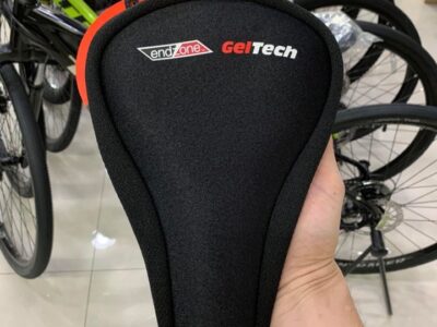End Zone เจลหุ้มเบาะจักรยาน รุ่น Gel Tech