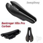 เบาะ Bontrager Hilo Pro Carbon