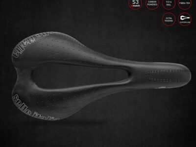 เบาะ Selle Italia รุ่น SLR LADY Flow S3