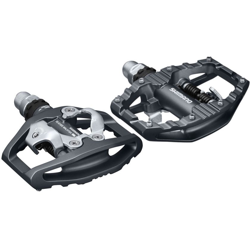 shimano-pd-eh500-spd-flat-multi-purpose-pedals-black-EPDEH500