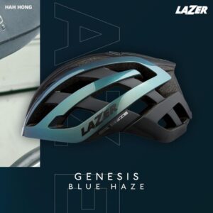 genesis blue haze