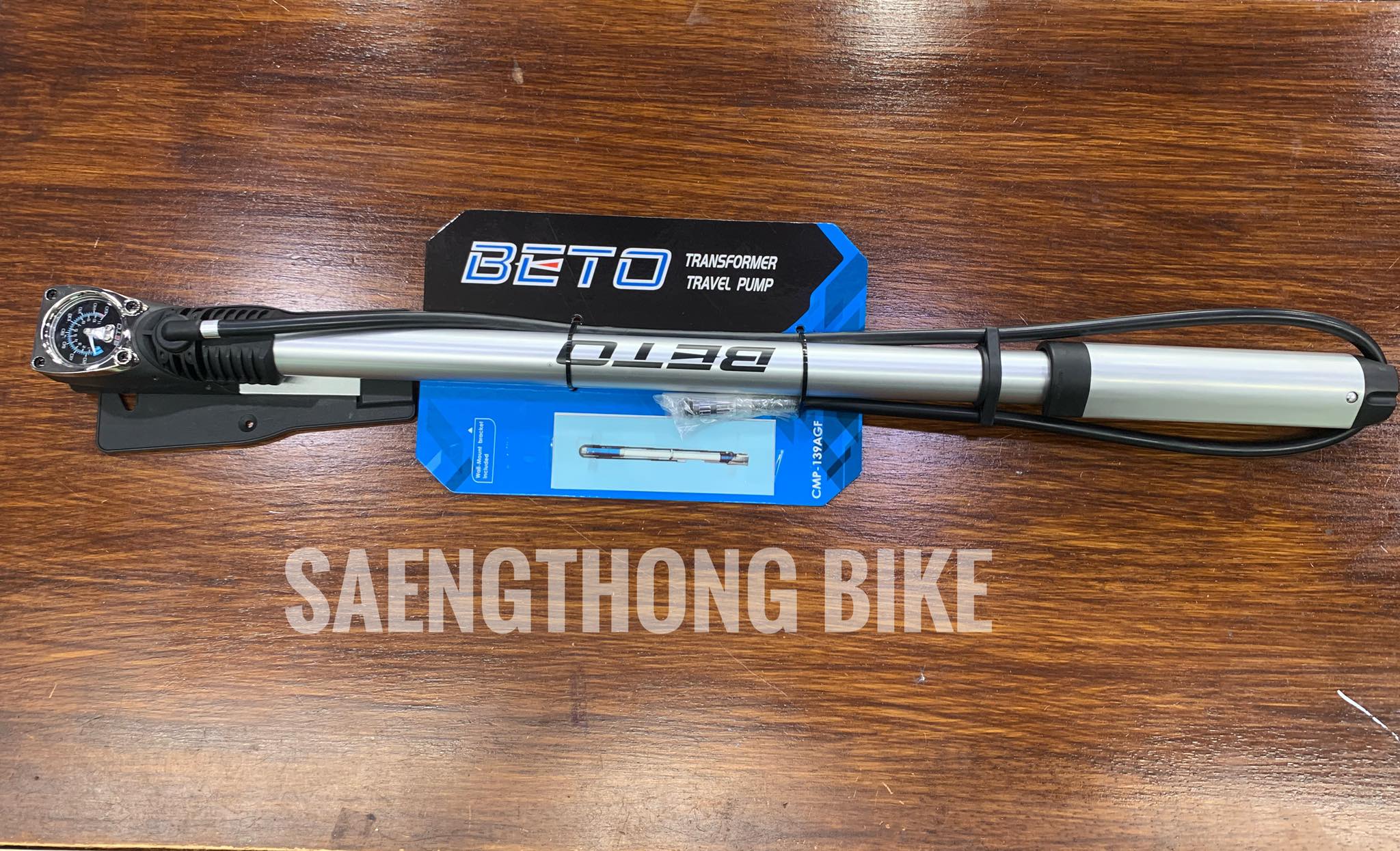 beto 139 1 สูบตั้งพื้น beto cmp-139agf