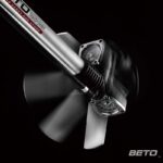 สูบตั้งพื้น beto cmp-139agf