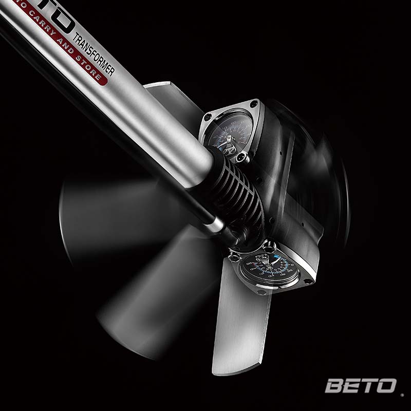 beto 139 3 สูบตั้งพื้น beto cmp-139agf