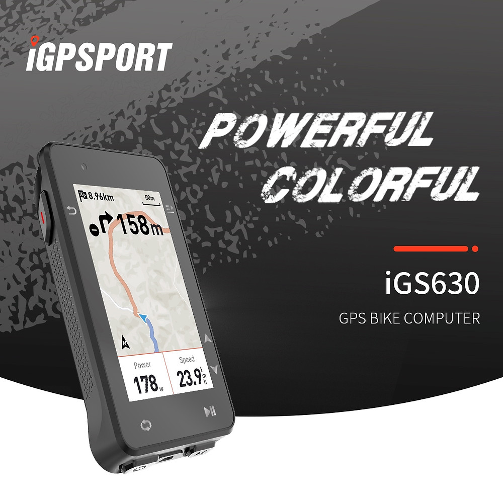 igpsport igs20e gps