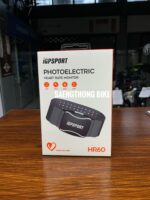 สายฮาร์ตเรต iGPSPORT