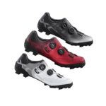 Shimano XC7 XC702 Wide รองเท้าจักรยาน