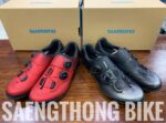 Shimano XC7 XC702 Wide รองเท้าจักรยาน
