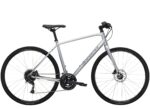 TREK FX2 2022 quick silver