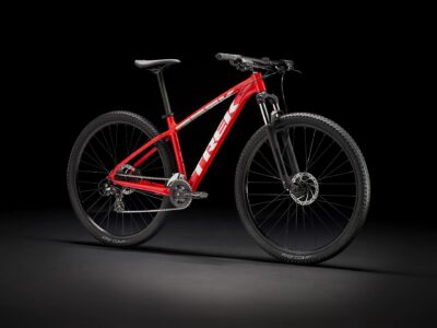 จักรยาน TREK Marlin5 viper red