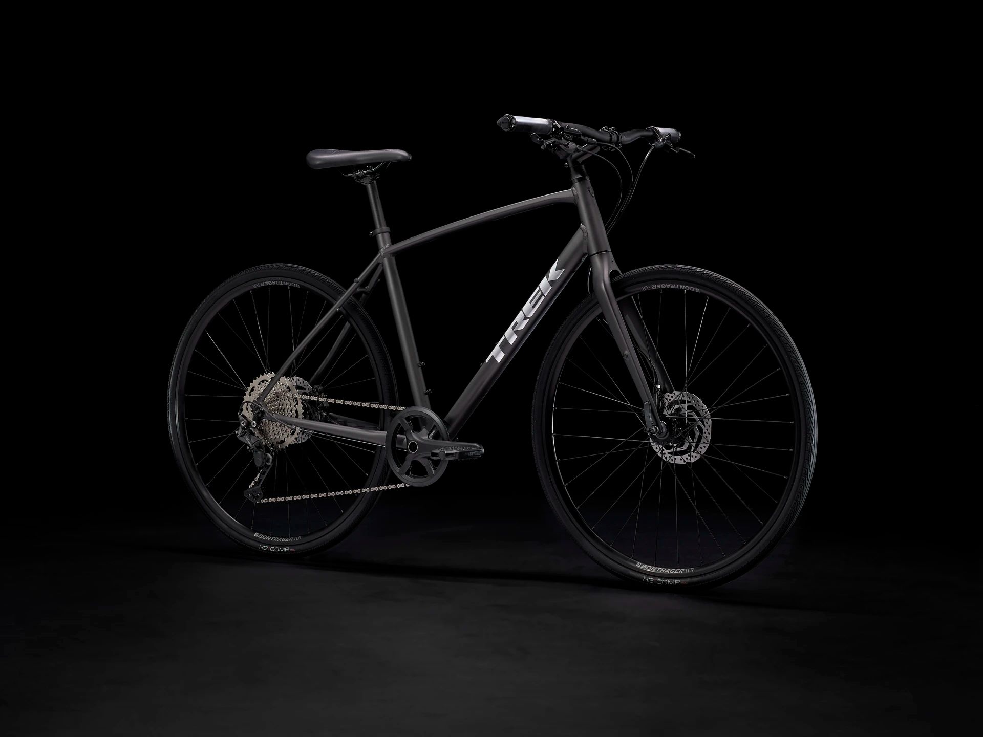 trek fx3 black trek fx3 black