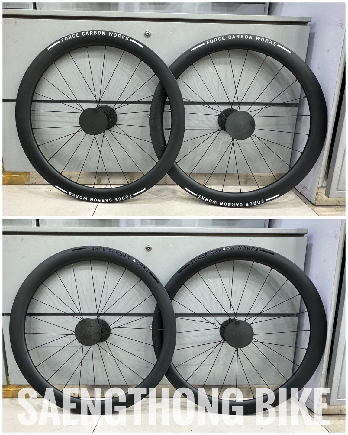 Force Rascal Pro Price ล้อ FORCE รุ่น PRO (นน เพียง 1290 กรัม) - Saengthong
