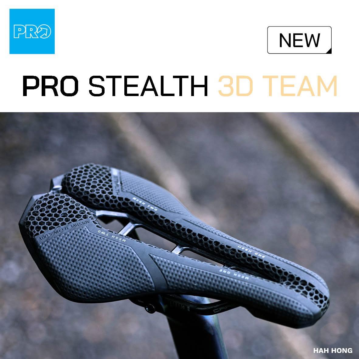 stealth 3d