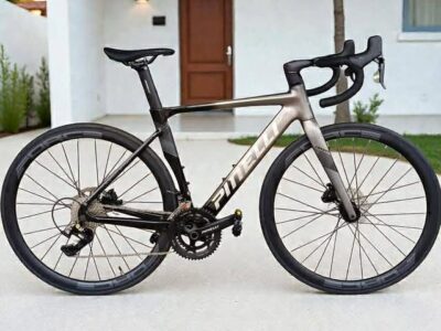 Pinelli r780 limited เทาดำ