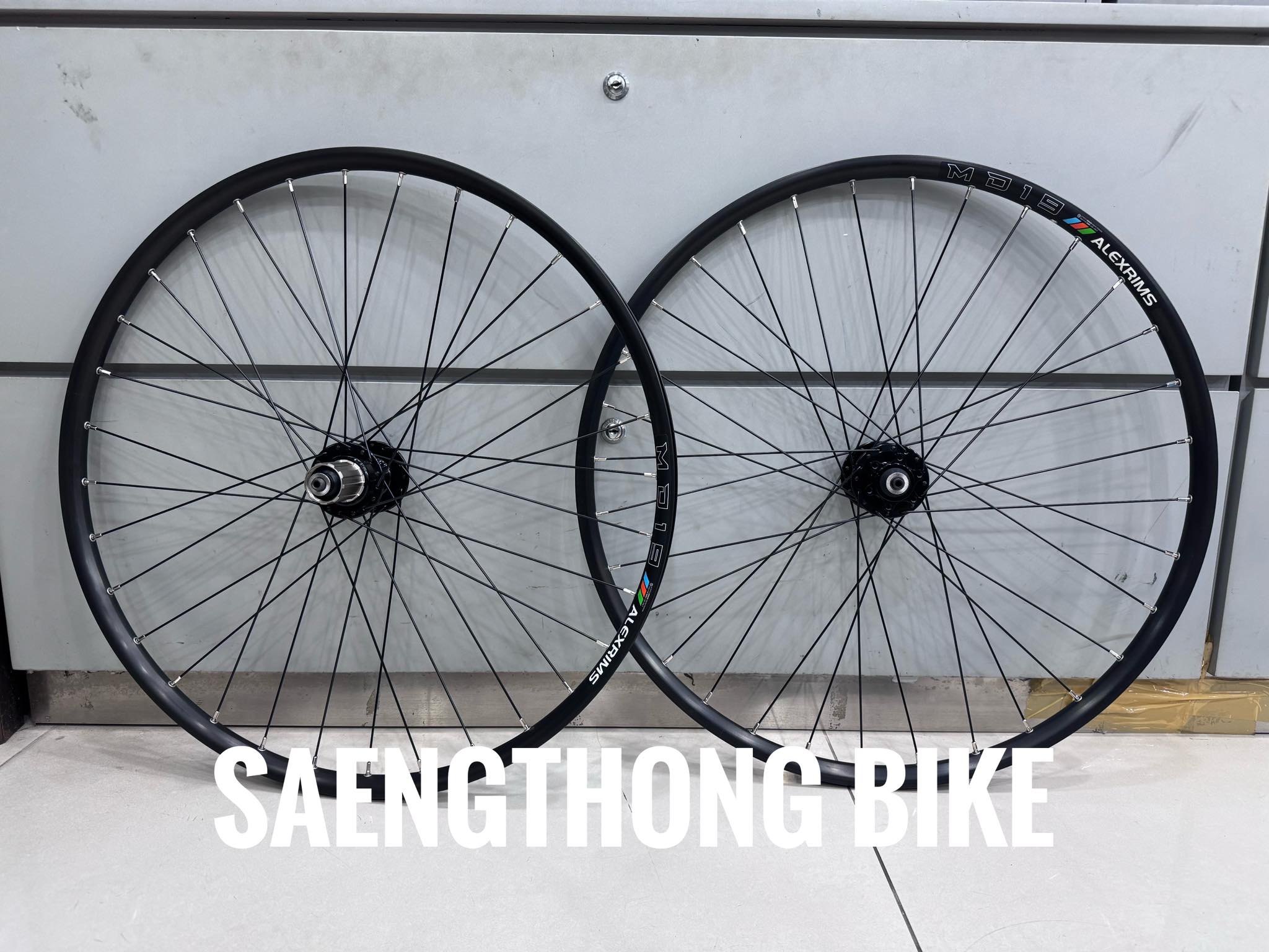 alex md19 26 bearing