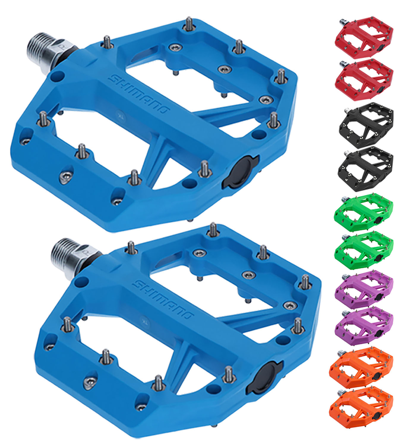 shimano บันได gr400