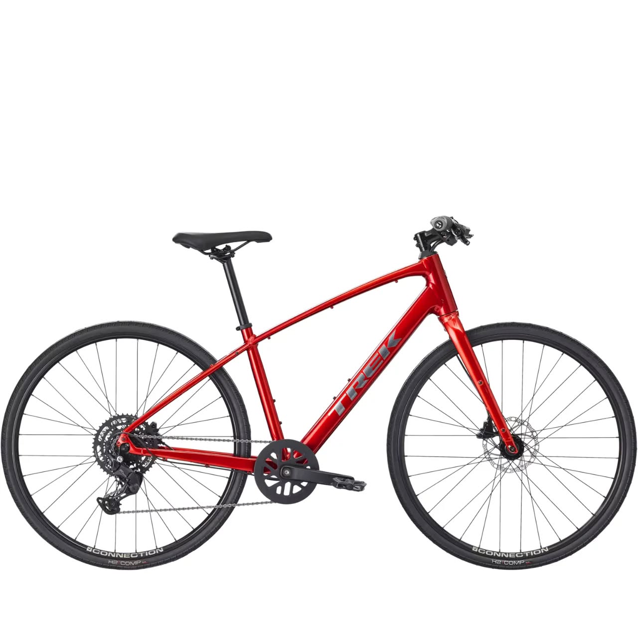 trek fx2 gen4