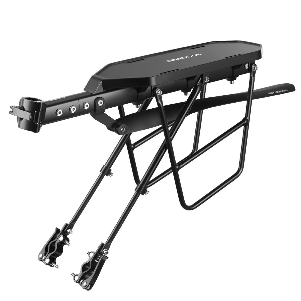 rack & mud guard rockbros0